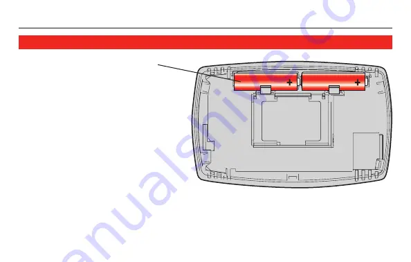 Honeywell RTH7400 series Скачать руководство пользователя страница 47