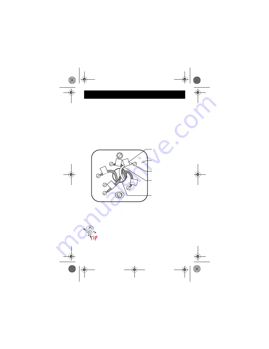 Honeywell RTH7500D Скачать руководство пользователя страница 10