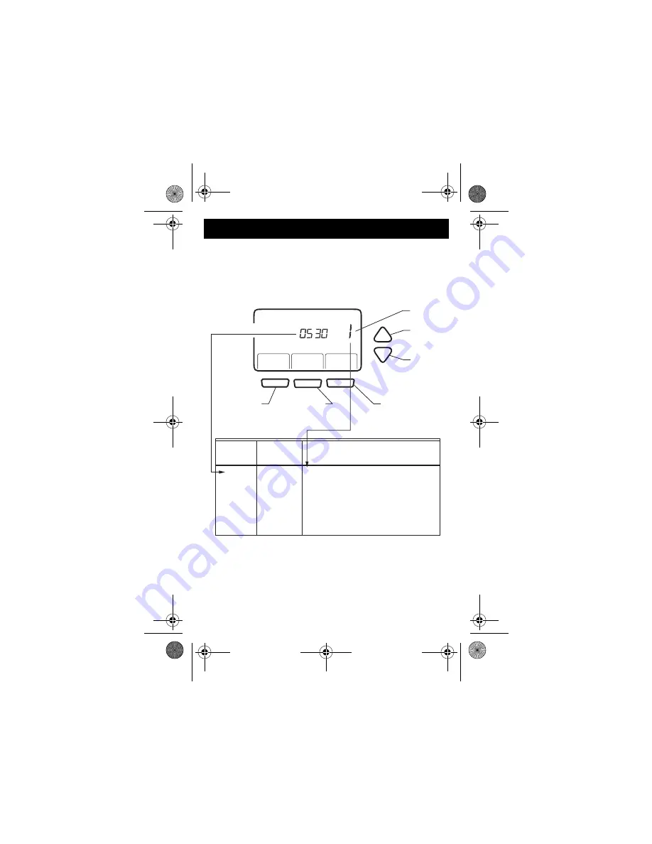 Honeywell RTH7500D Скачать руководство пользователя страница 37