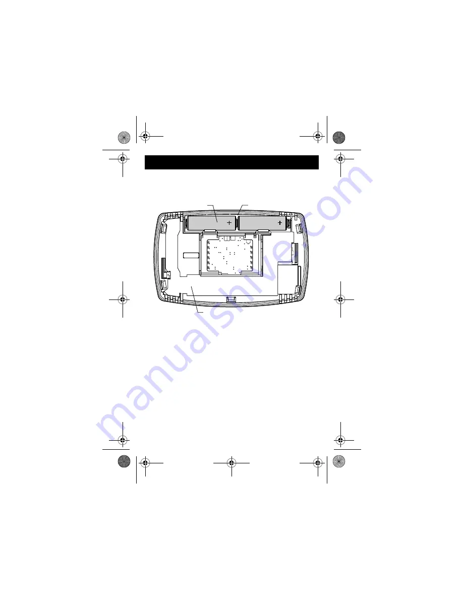 Honeywell RTH7500D Owner'S Manual Download Page 55