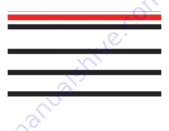 Honeywell RTH8500 Series Installation Manual Download Page 19