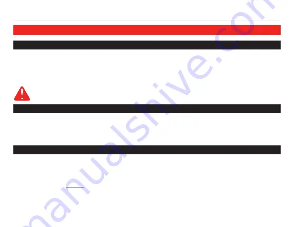 Honeywell RTH8500 Series Installation Manual Download Page 23