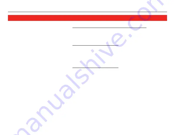 Honeywell RTH8500 Series Installation Manual Download Page 28