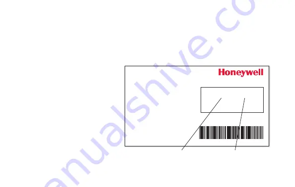 Honeywell RTH8500 Series User Manual Download Page 35