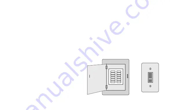 Honeywell RTH8580WF Скачать руководство пользователя страница 12