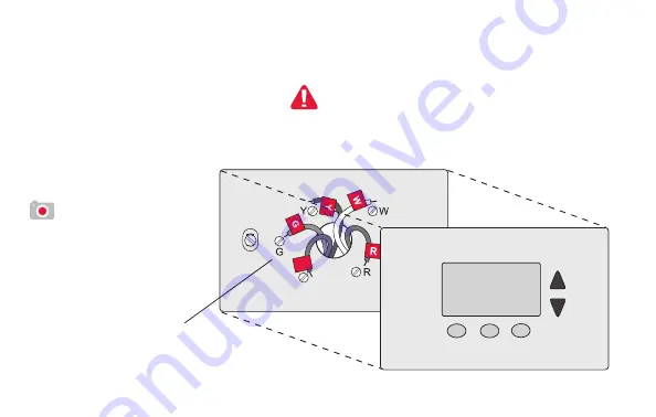 Honeywell RTH8580WF Скачать руководство пользователя страница 13