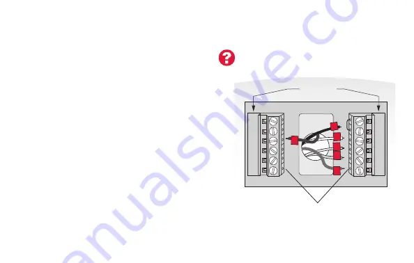 Honeywell RTH8580WF Скачать руководство пользователя страница 19