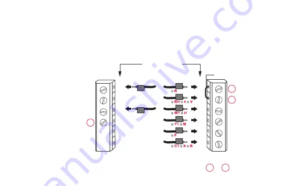 Honeywell RTH8580WF User Manual Download Page 92