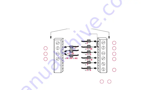 Honeywell RTH8580WF Скачать руководство пользователя страница 94