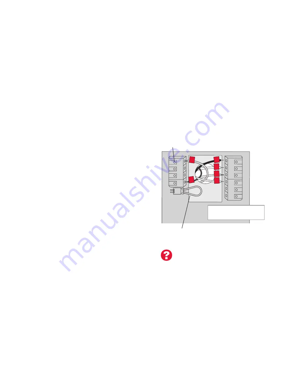 Honeywell RTH9580 Wi-Fi User Manual Download Page 16