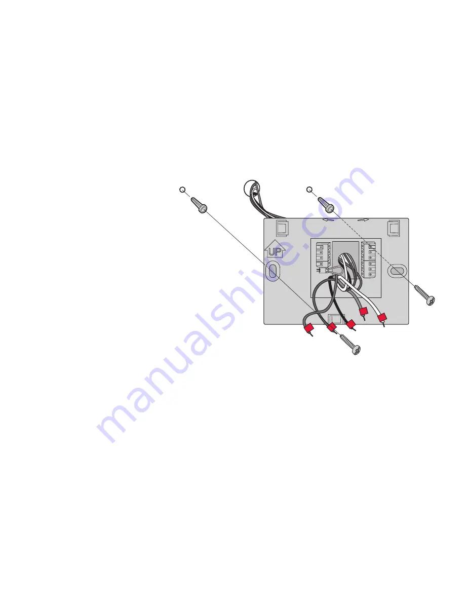 Honeywell RTH9580 Wi-Fi Скачать руководство пользователя страница 92