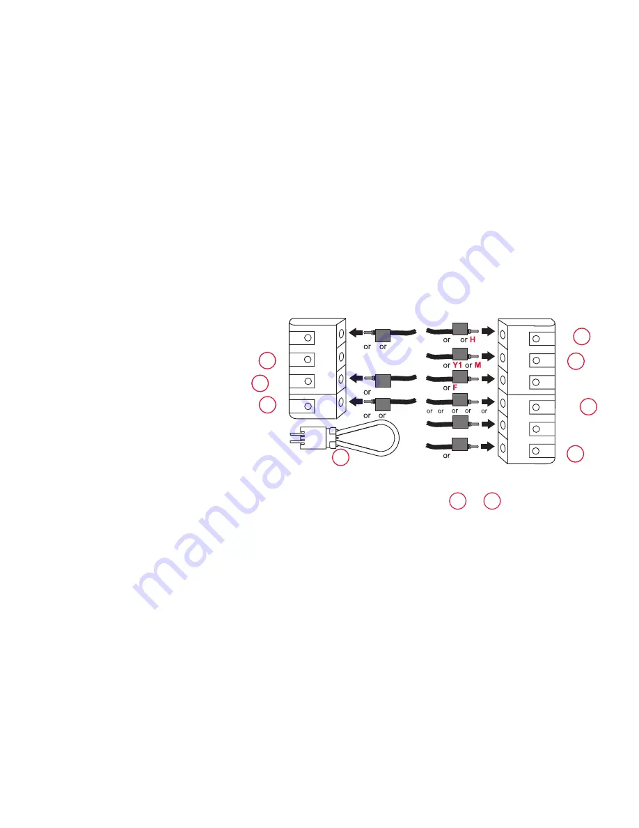 Honeywell RTH9580 Wi-Fi User Manual Download Page 100