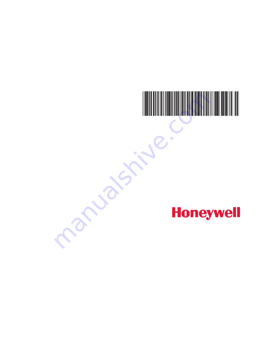 Honeywell RTH9580 Wi-Fi Скачать руководство пользователя страница 160