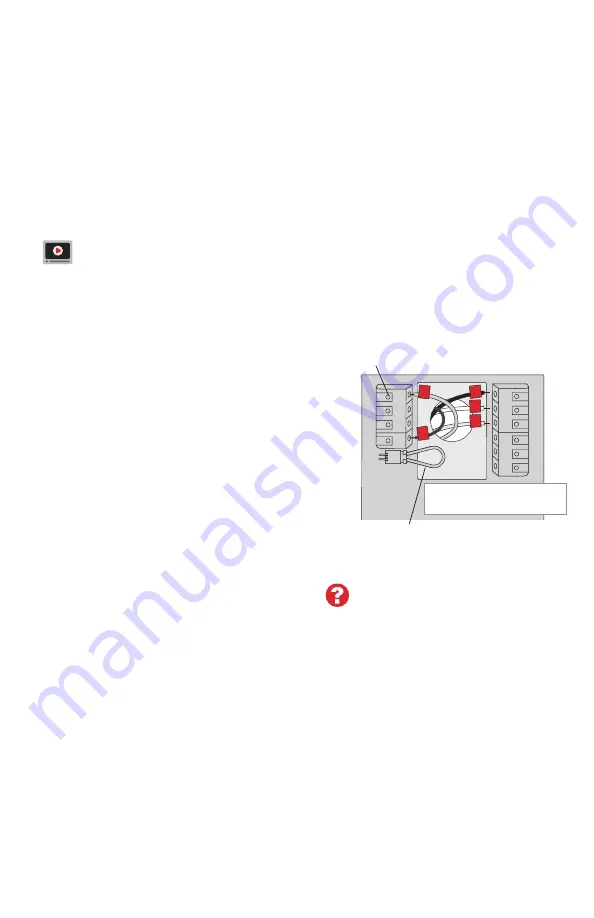 Honeywell RTH9585 Wi-Fi User Manualline Download Page 45