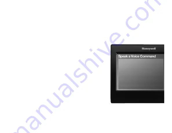 Honeywell RTH9590 User Manual Download Page 129