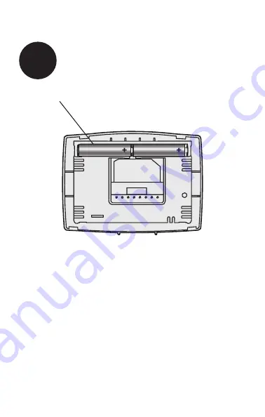 Honeywell RTHL 2310 series Скачать руководство пользователя страница 9