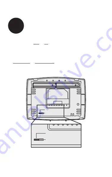 Honeywell RTHL 2310 series Скачать руководство пользователя страница 10