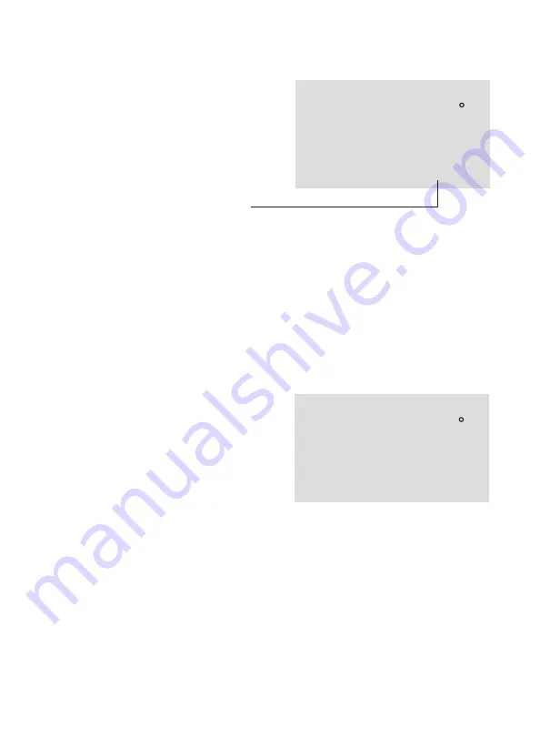 Honeywell RTHL2410 series Owner'S Manual Download Page 15