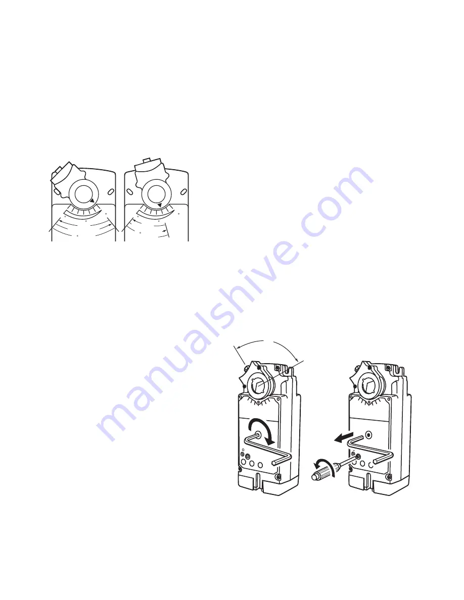 Honeywell S05 Series Product Data Download Page 6