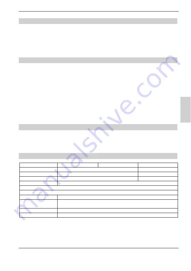 Honeywell S1 Instruction Manual Download Page 49