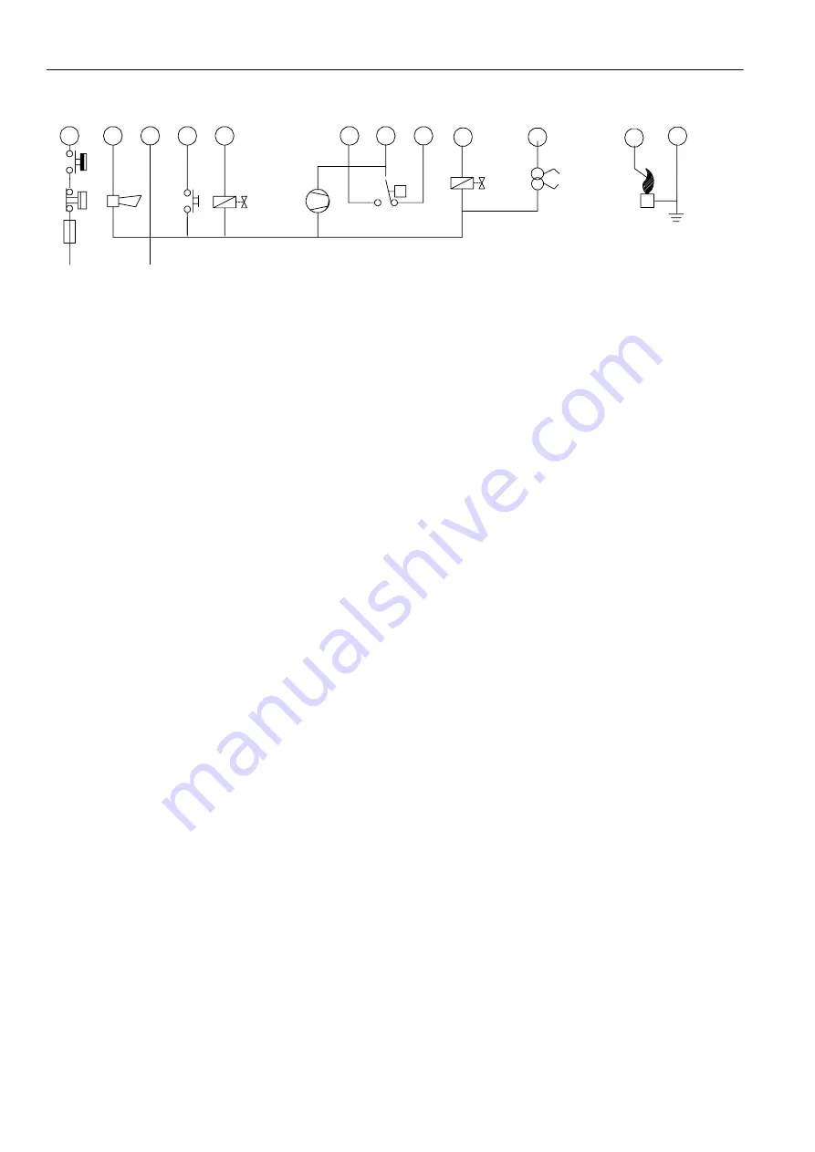 Honeywell S4560 Скачать руководство пользователя страница 10