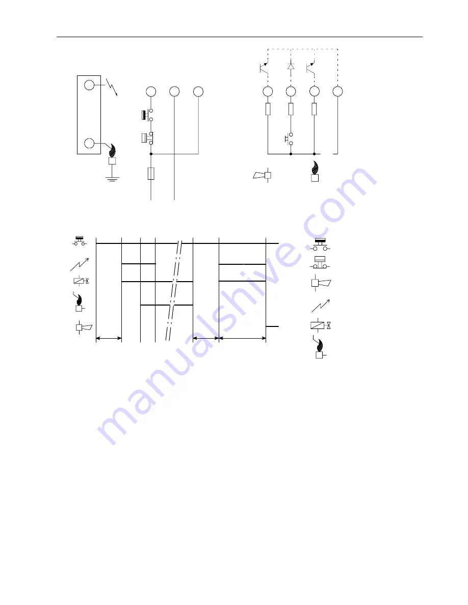 Honeywell S4567A 1001 Скачать руководство пользователя страница 3