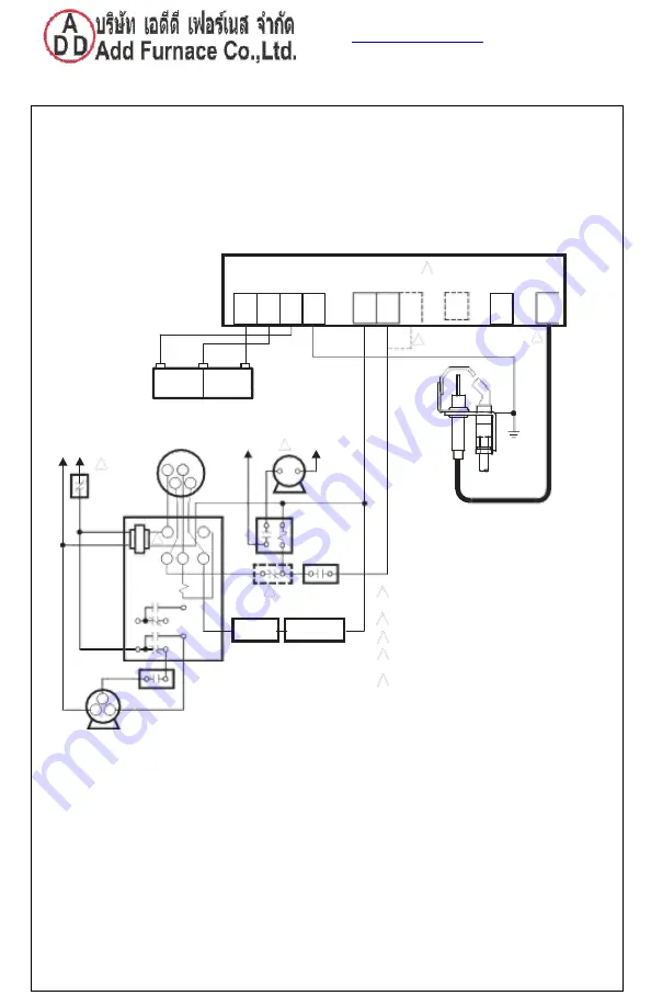 Honeywell S8600 Скачать руководство пользователя страница 9