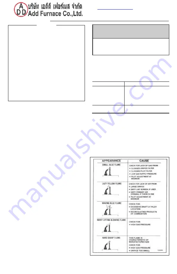 Honeywell S8600 Manual Download Page 14