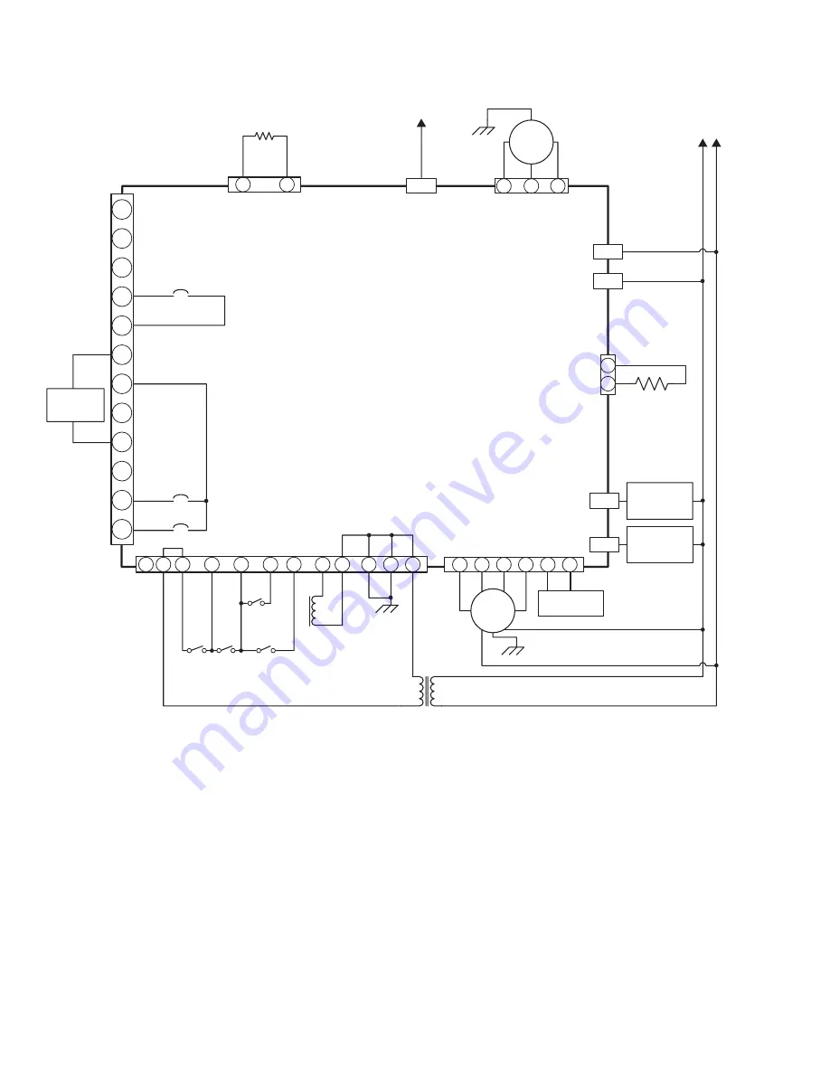 Honeywell S9240F1004 Installation Instructions Manual Download Page 6