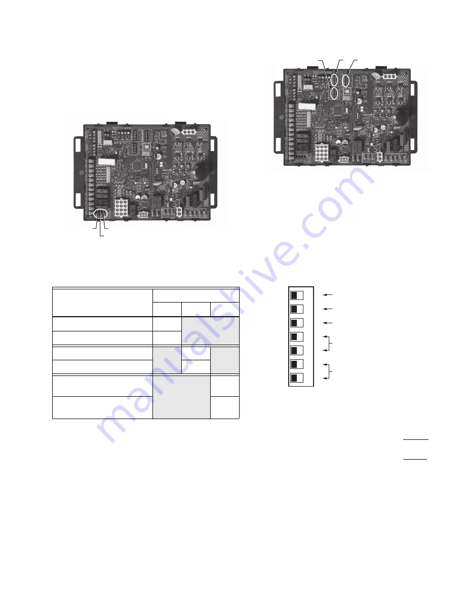 Honeywell S9240F2051 Installation Instructions Manual Download Page 7