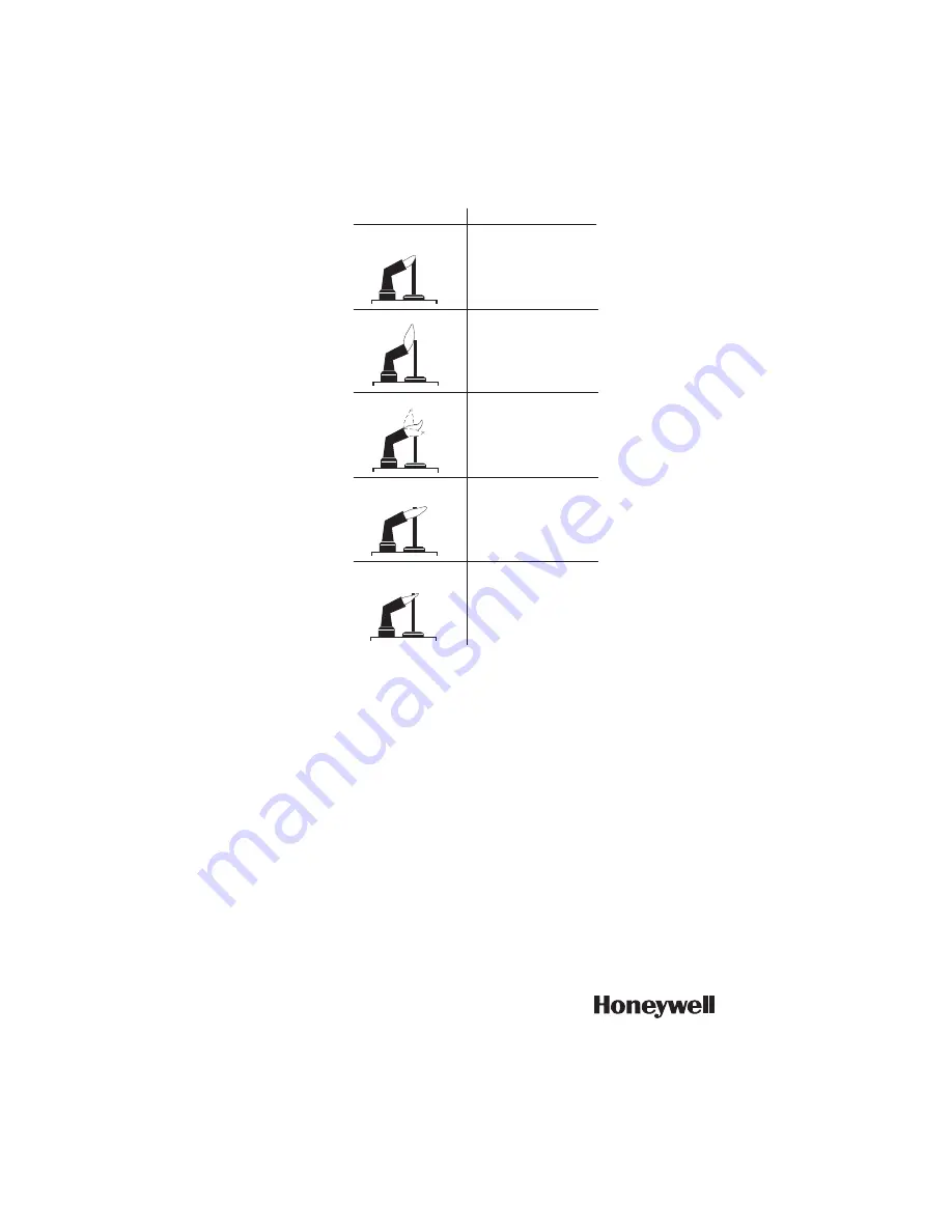 Honeywell S9361A207 Series Installation Instructions Manual Download Page 16