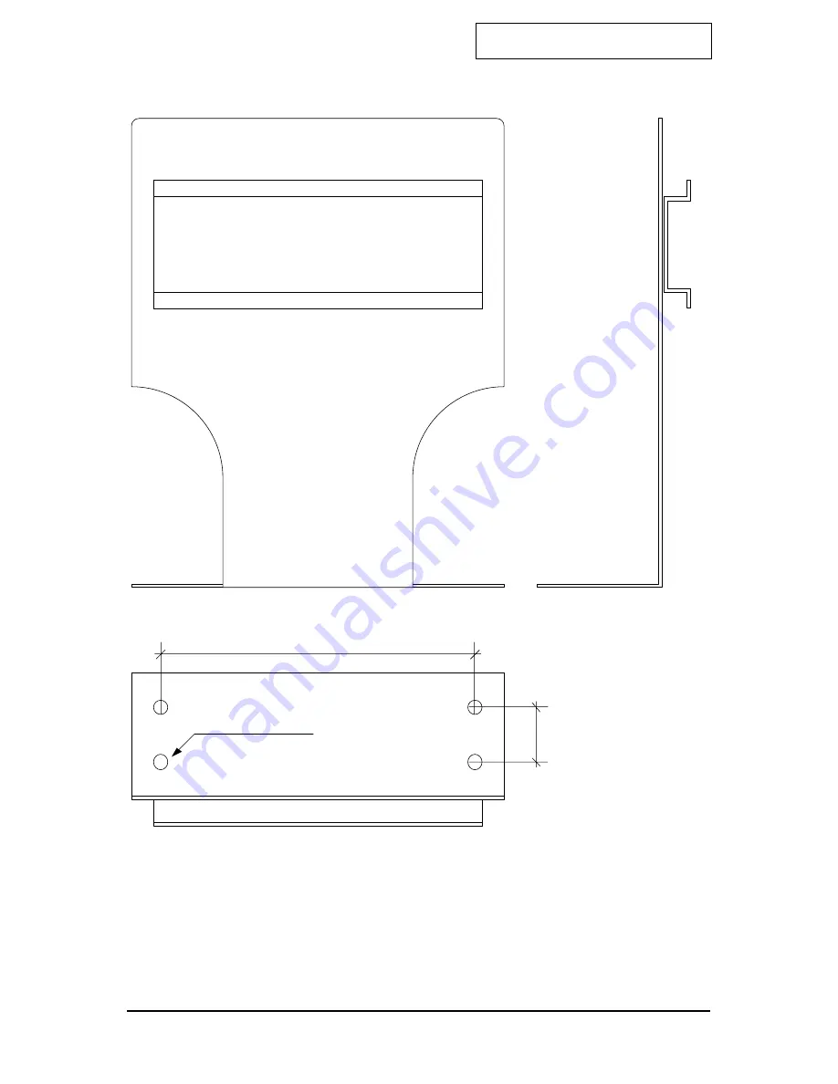 Honeywell Satellite XT 9602-0200 4-20 mA Operation Manual Download Page 10