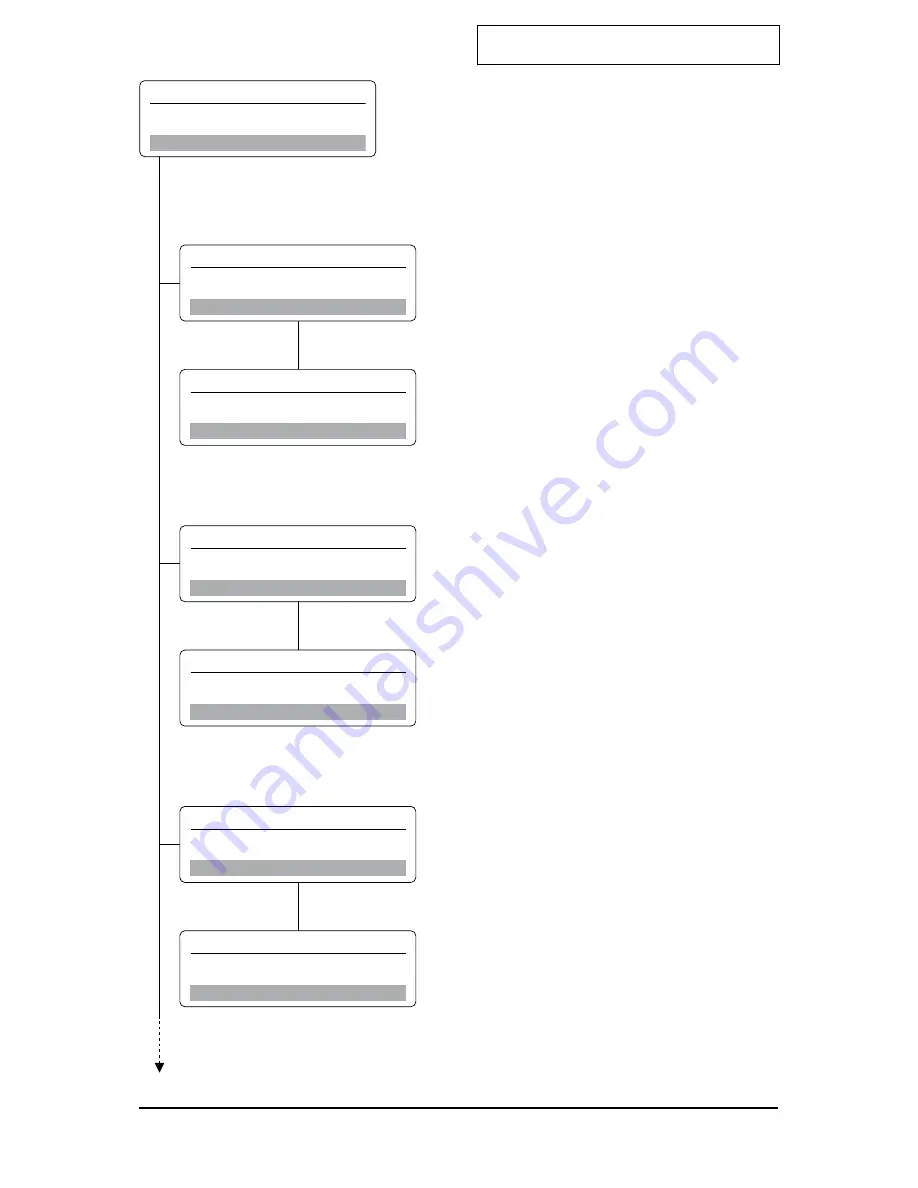 Honeywell Satellite XT 9602-0200 4-20 mA Operation Manual Download Page 27