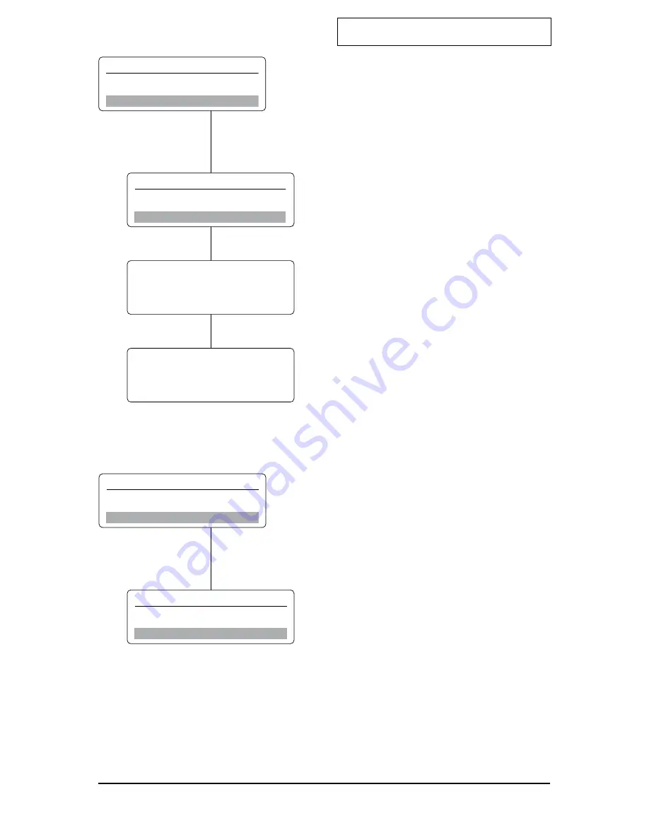 Honeywell Satellite XT 9602-0200 4-20 mA Operation Manual Download Page 29