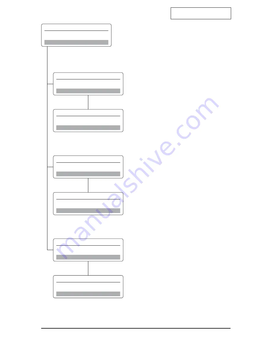 Honeywell Satellite XT 9602-0200 4-20 mA Скачать руководство пользователя страница 34