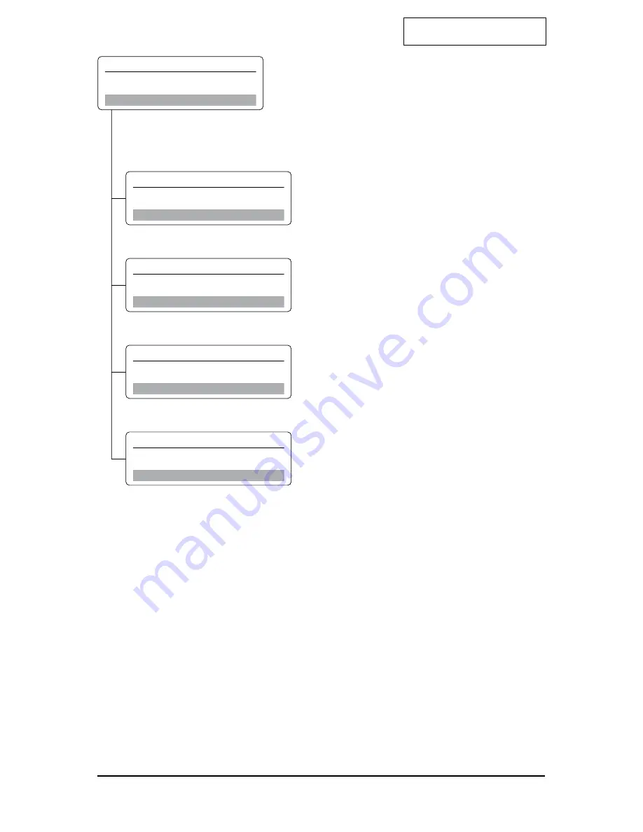 Honeywell Satellite XT 9602-0200 4-20 mA Operation Manual Download Page 41