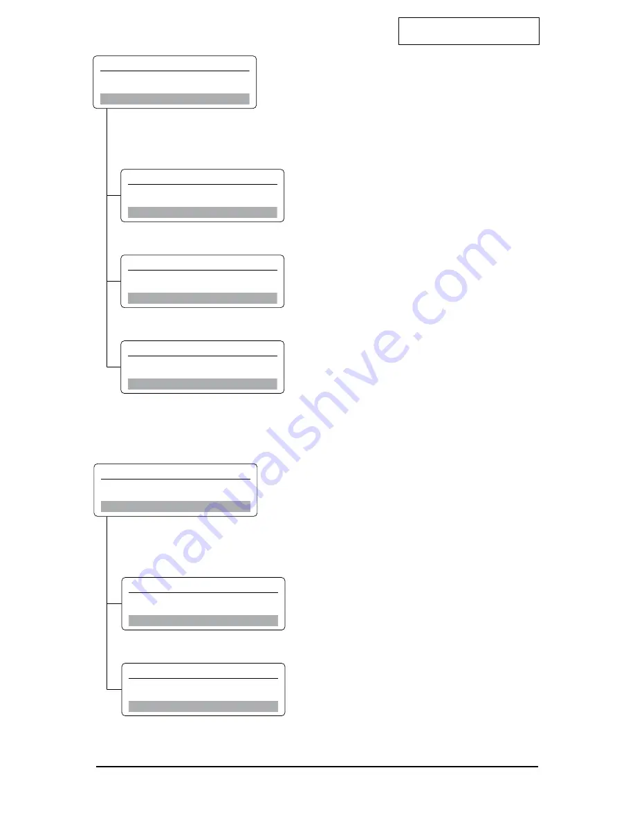 Honeywell Satellite XT 9602-0200 4-20 mA Operation Manual Download Page 48