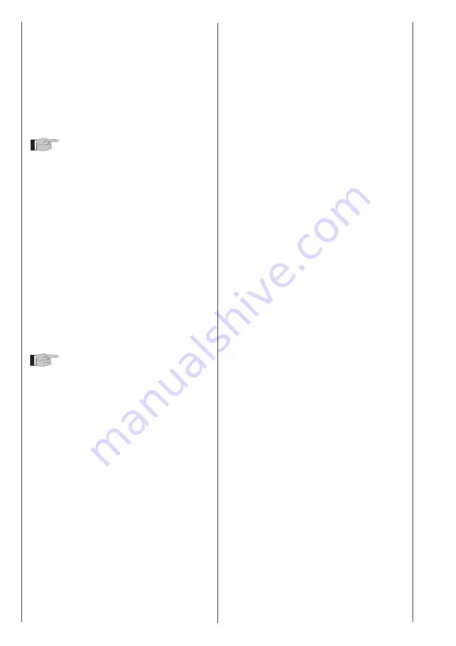 Honeywell Satronic TFI 812 Series Quick Start Manual Download Page 2