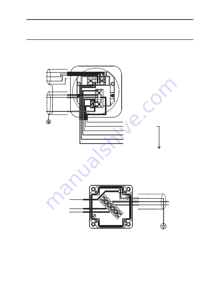 Honeywell Searchline Excel Technical Handbook Download Page 20