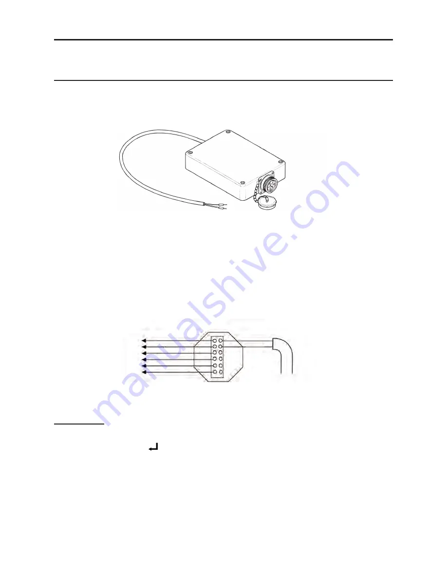 Honeywell Searchline Excel Technical Handbook Download Page 42