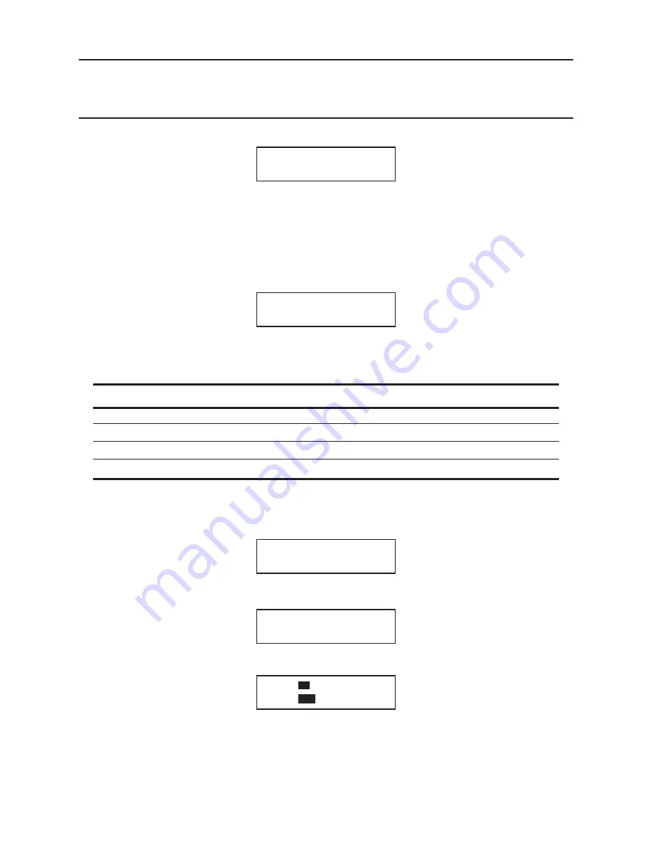 Honeywell Searchline Excel Technical Handbook Download Page 45