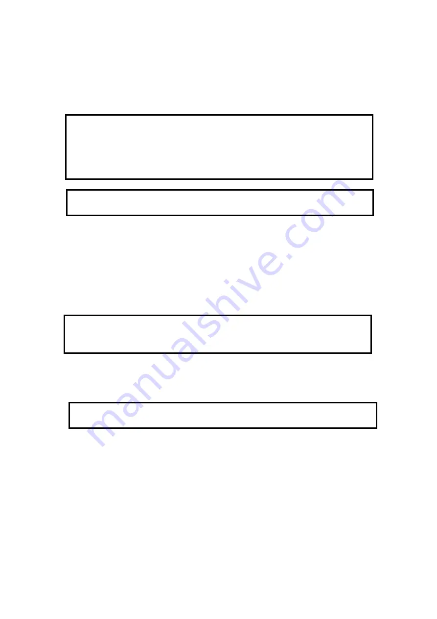 Honeywell SGPTPRXXA1 Technical Manual Download Page 16