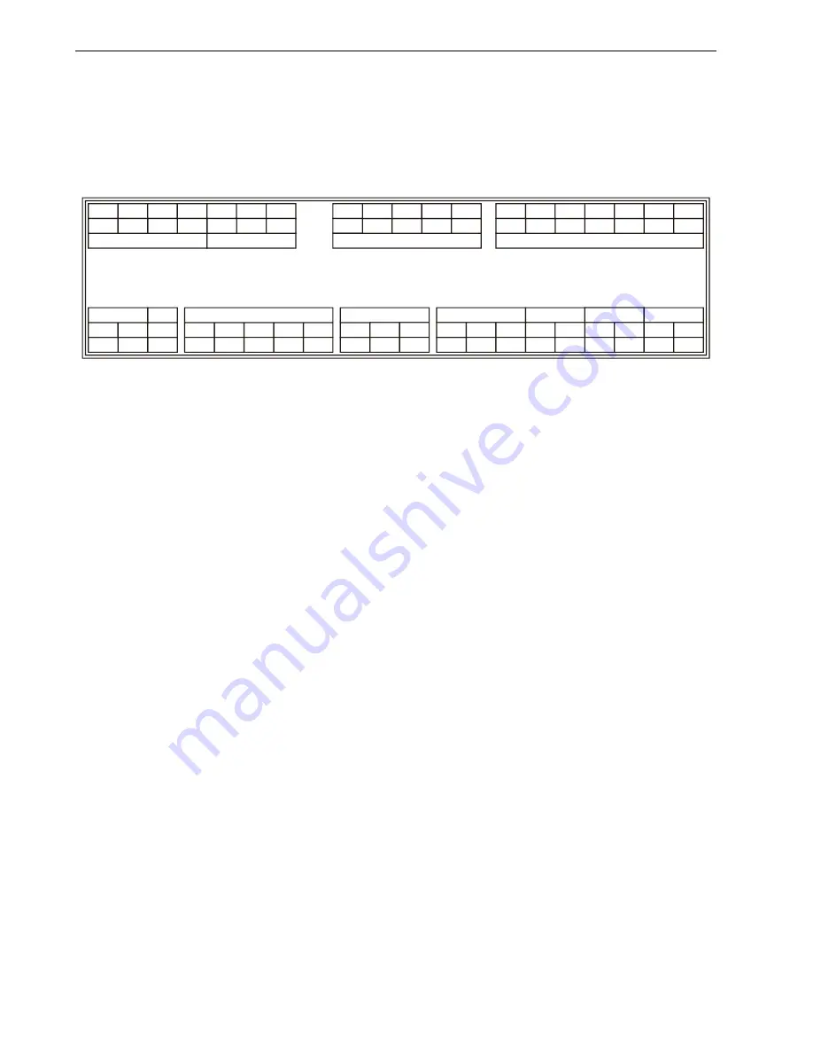 Honeywell SHC Series Installation Instructions Manual Download Page 13