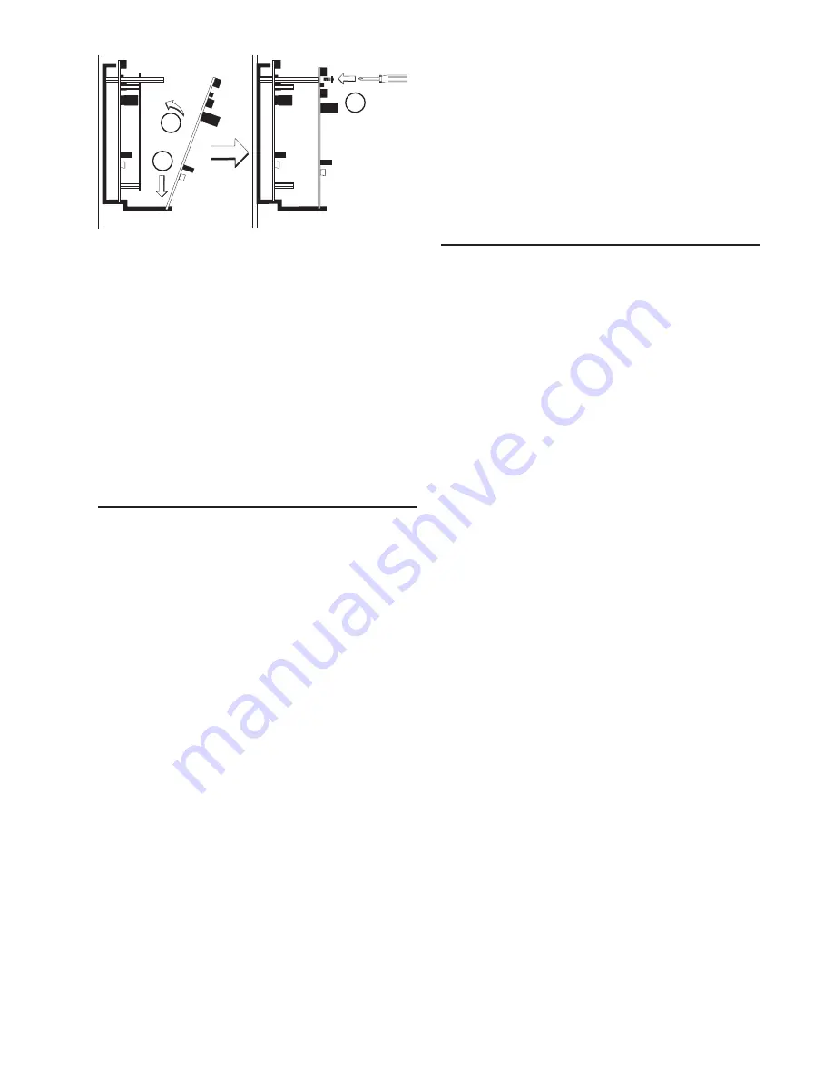 Honeywell SILEN KNIGHT IDP-Relay-6 Скачать руководство пользователя страница 3