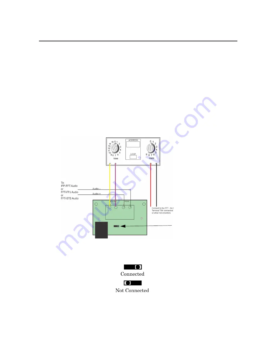 Honeywell SILENT KHIGHT SK-FFT Installation And Operation Manual Download Page 27