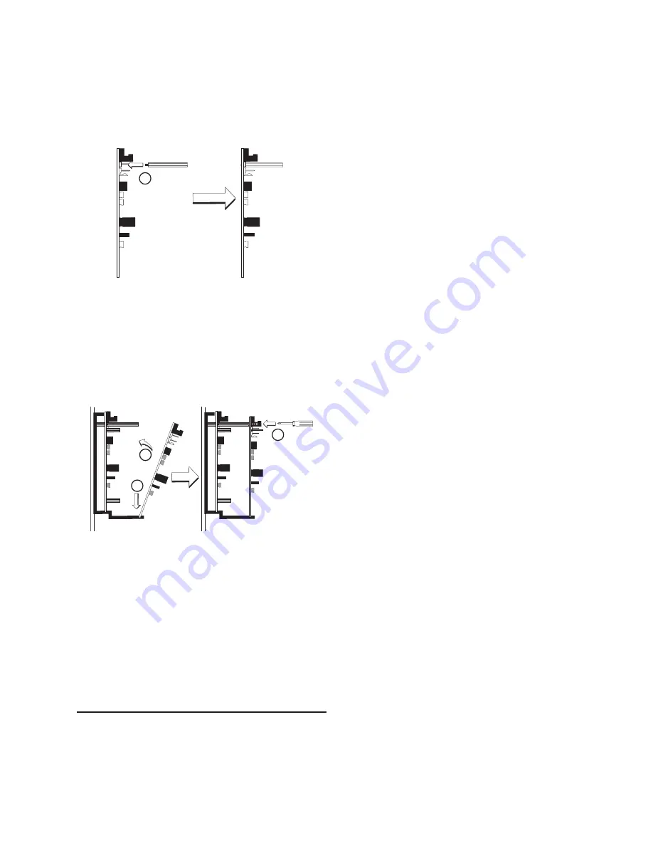 Honeywell SILENT KNIGHT IDP-Control-6 Скачать руководство пользователя страница 3