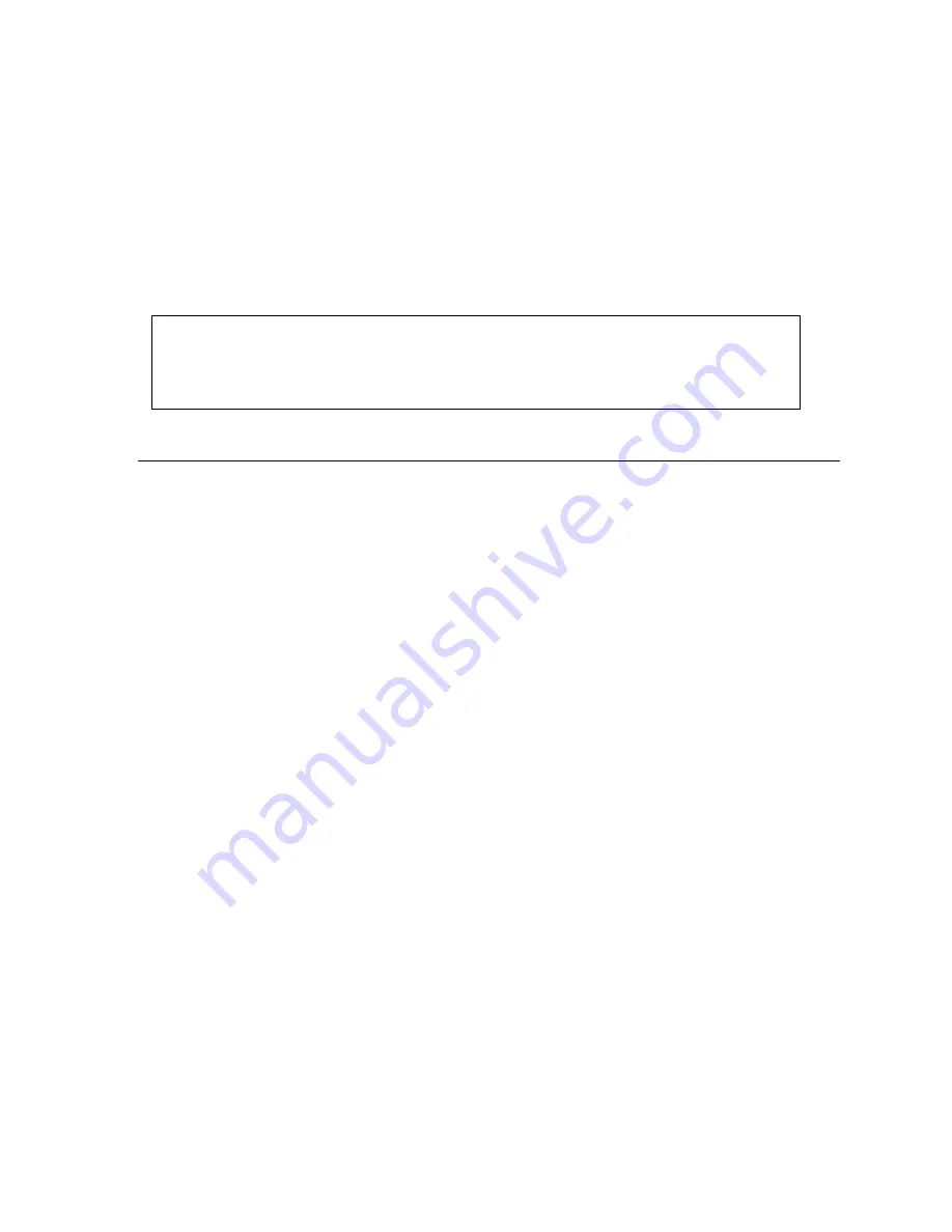 Honeywell Silent Knight IFP-2000 Module 3 Installation And Operation Manual Download Page 24