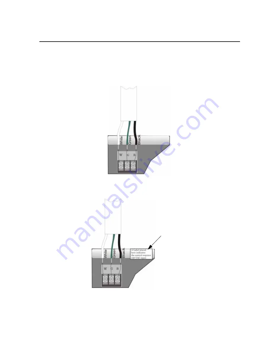 Honeywell Silent Knight IFP-2000 Module 3 Installation And Operation Manual Download Page 40