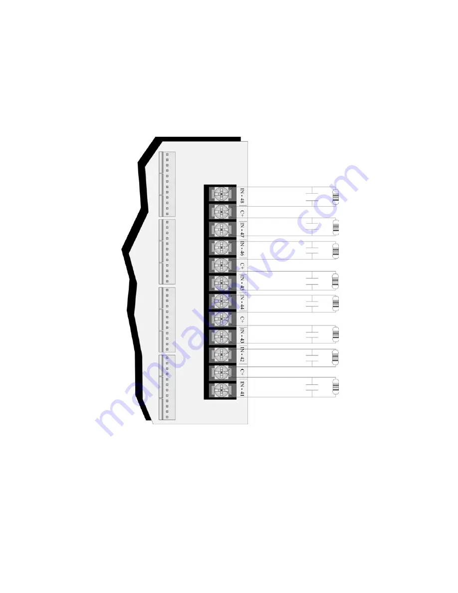 Honeywell Silent Knight IFP-2000 Module 3 Installation And Operation Manual Download Page 64