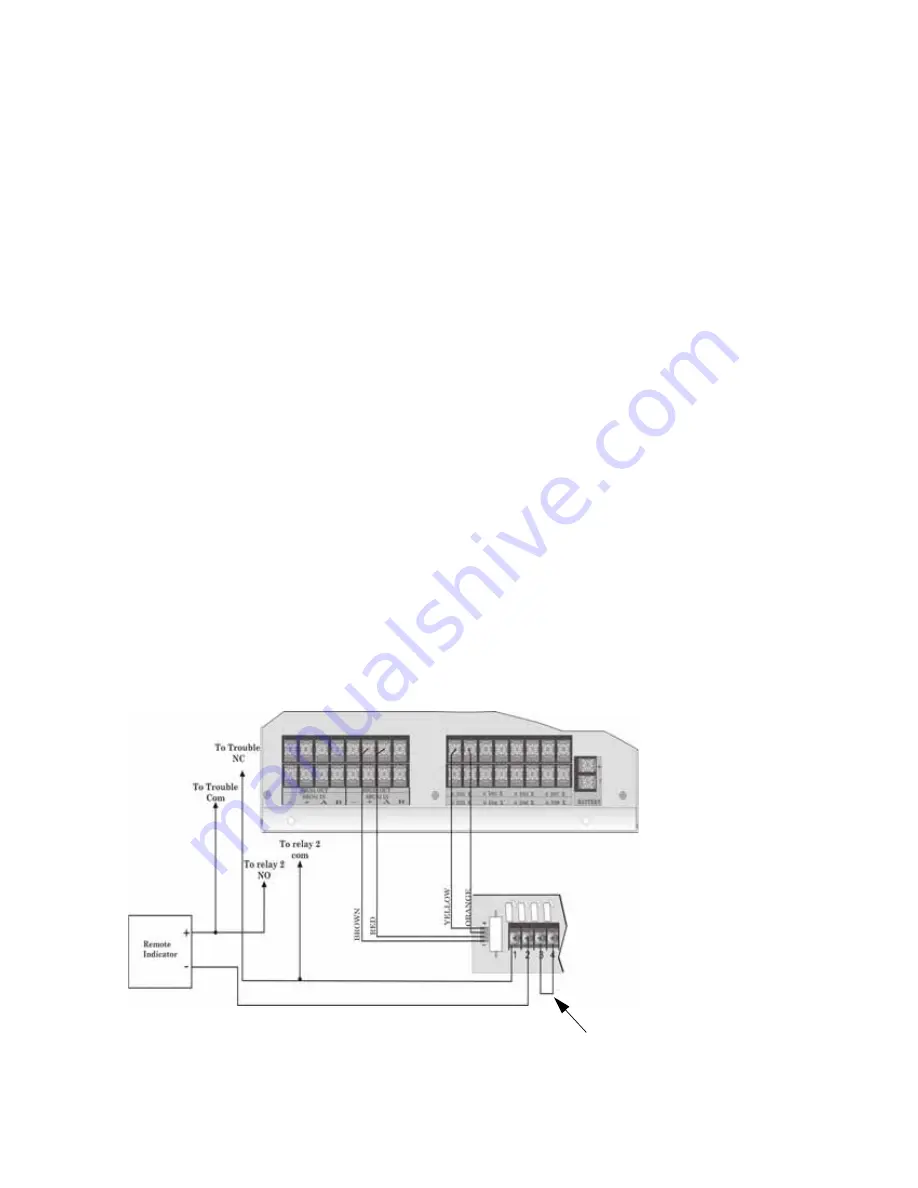 Honeywell Silent Knight IFP-2000 Module 3 Installation And Operation Manual Download Page 84